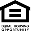 Equal Housing Opportunity logo